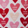 imageDII Valentines Day Table Top Collection Table Runner 14x72 Hearts CollageConversation Hearts