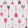 imageDII Valentines Day Table Top Collection Table Runner 14x72 Hearts CollageHearts  Arrow