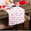 imageDII Valentines Day Table Top Collection Table Runner 14x72 Hearts CollageHearts  Arrow