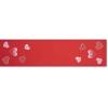 imageDII Valentines Day Table Top Collection Table Runner 14x72 Hearts CollageHearts
