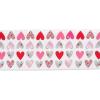 imageDII Valentines Day Table Top Collection Table Runner 14x72 Hearts CollageHearts Collage
