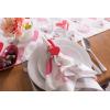 imageDII Valentines Day Table Top Collection Table Runner 14x72 Hearts CollageHearts Collage