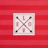 imageDII Valentines Day Table Top Collection Table Runner 14x72 Hearts CollageIn Love