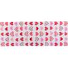 imageDII Valentines Day Table Top Collection Table Runner 14x72 Hearts CollageSweet Hearts