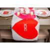 imageDII Valentines Day Table Top Collection Table Runner 14x72 Hearts CollageSweet Talk