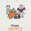 imageDII Witchful Thinking Collection Halloween Kitchen Dcor Dish Towel Set 18x28 Happy Howloween 3 PieceHappy Howloween