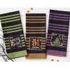 imageDII Witchful Thinking Collection Halloween Kitchen Dcor Dish Towel Set 18x28 Happy Howloween 3 PieceHocus Pocus