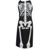 imageDII Happy Halloween Collection Halloween Apron One SizeSkeleton