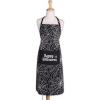 imageDII Happy Halloween Collection Halloween Apron One SizeSpider Web