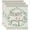 Always Grateful