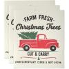 Christmas Truck