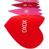 imageDII Valentines Day Table Top Collection Table Runner 14x72 Hearts CollageSweet Talk