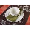 imageDII Fall Table Decorations Indoor Dcor Thanksgiving Table Runner 14x70 Embroidered Owls
