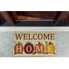 imageDII Natural Coir Outdoor Welcome Doormat Thanksgiving ampamp Fall Front Door Mat Porch Dcor 17x29 Give ThanksWelcome Home Pumpkins