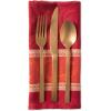 imageDII Traditional Harvest Wheat Jacquard Collection Thanksgiving Fall Table Dcor Damask Cotton Square Napkin Set 20x20 Wine Red Botanical 6 PieceBurnt Orange Pumpkin Vine