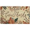 Give Thanks