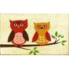 Harvest Owls