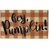 Hey Pumpkin