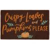 Pumpkins Please