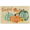 Thankful Pumpkins
