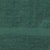 imageDII Basic Terry Collection Waffle Dishtowel Set 15x26 Solid Honey Gold 4 PieceSolid Dark Green