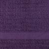 imageDII Basic Terry Collection Waffle Dishtowel Set 15x26 Solid Honey Gold 4 PieceSolid Eggplant
