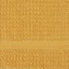 imageDII Basic Terry Collection Waffle Dishtowel Set 15x26 Solid Honey Gold 4 PieceSolid Mustard