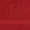 imageDII Basic Terry Collection Waffle Dishtowel Set 15x26 Solid Honey Gold 4 PieceSolid Red