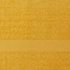 imageDII Basic Terry Collection Waffle Dishtowel Set 15x26 Solid Honey Gold 4 PieceSolid Yellow