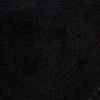 imageDII Crochet Collection Reversible Bath Mat Round 275quot Diameter Honey GoldBlack