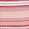 imageDII Everyday Dishtowel Collection Urban Stripe 20x30 Artichoke Green 3 PieceBarn Red