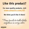 imageDII Home Essentials 100 Polyester Machine Washable Shabby Chic Vintage Tablecloth or Overlay 63quot Round Vintage Lace CreamBlack
