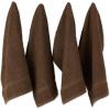 Solid Brown