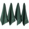 Solid Dark Green