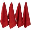 Solid Red