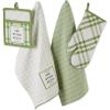Antique Green