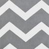 imageDII Cleaning Collection MultiPurpose Microfiber Gray Stripes Dishtowel SetGray Chevron