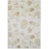 imageDII Fridge Liner Collection NonAdhesive Cut to Fit 12x24 Teal Abstract Leaf 6 PieceCream Market