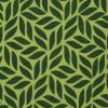 imageDII Fridge Liner Collection NonAdhesive Cut to Fit 12x24 Teal Abstract Leaf 6 PieceHunter Green Abstract Leaf