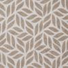 imageDII Fridge Liner Collection NonAdhesive Cut to Fit 12x24 Teal Abstract Leaf 6 PieceStone Abstract Leaf