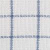 imageDII Scrubber Dishcloths Collection Windowpane Dishrag Set 12x12 WhiteRed Stripe 6 PieceWhiteStonewash Blue Stripe