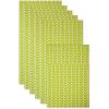 Avocado Herringbone