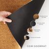 imageDII Animal Collection Natural Coir Doormat 17x29 Bear CountryBear Country