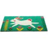 imageDII Animal Collection Natural Coir Doormat 17x29 Bear CountryBunny Folk Garden