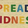 imageDII Natural Coir Doormat Fun Greeting Mat Jump in The Lake 18x30Spread Kindness