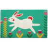 Bunny Folk Garden