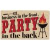 Party in the Back