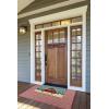 imageDII Christmas Welcome Mat Outdoor Natural Coir Doormat ampamp Porch Dcor 17x29 JoyRed Christmas Car