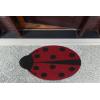 imageDII Colorful Design Natural Coir Doormat 18x30 WatermelonLady Bug