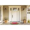 imageDII Colorful Design Natural Coir Doormat 18x30 WatermelonWatermelon